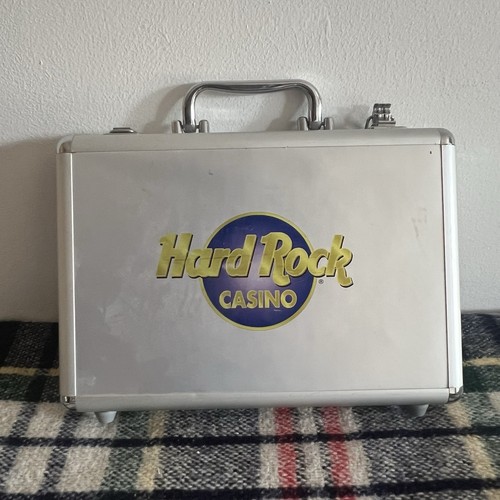Hard rock cafe casino - rock, poker