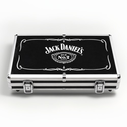 Vintage jack daniel old - vintage,
