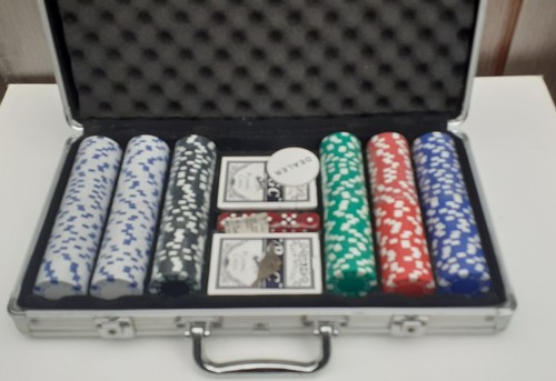 Texas hold poker - texas,