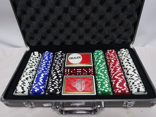 Outback proam poker chips - proam,