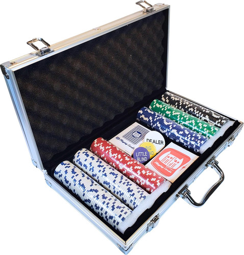 Gram texas hold - 11.5, 'em