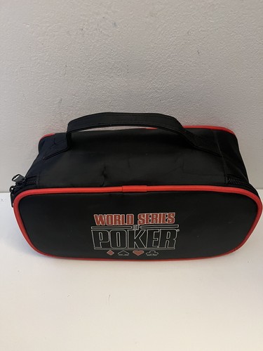 World series poker - poker, in