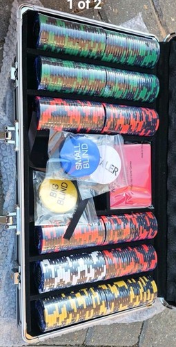 Redtooth poker premium 300 - poker,