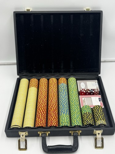 Bugsy hideaway vintage poker - vintage,