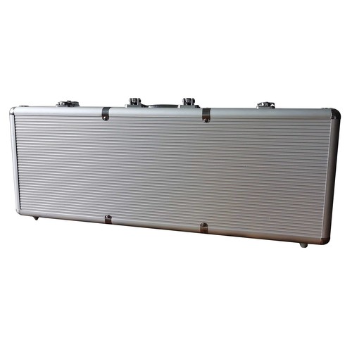 500pcs capacity empty aluminum - empty,