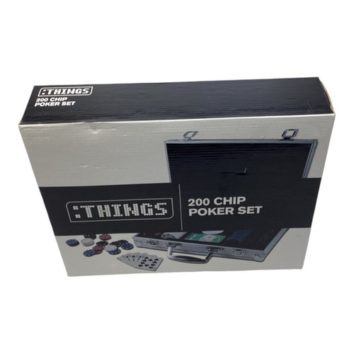 Things 200 chip - things, texas