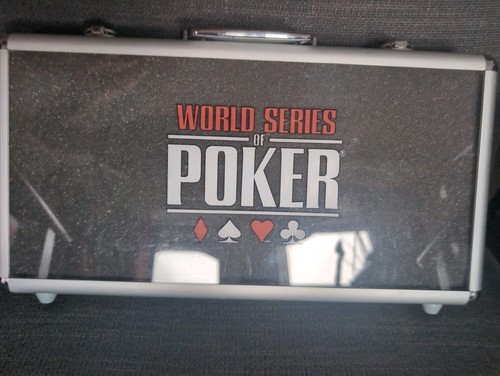World series poker complete - world,
